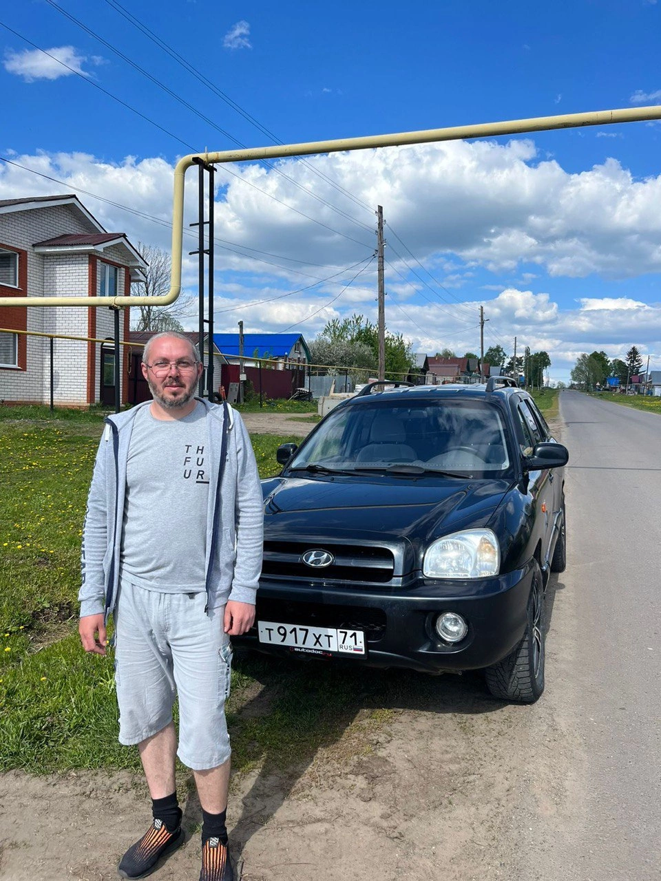 Павел Мухатметкулов - отзыв о РосАвтоВыкуп